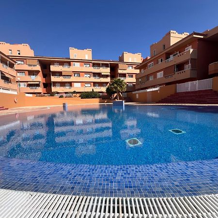 Obsidian Aguamarina Puertito de Guimar Exterior foto
