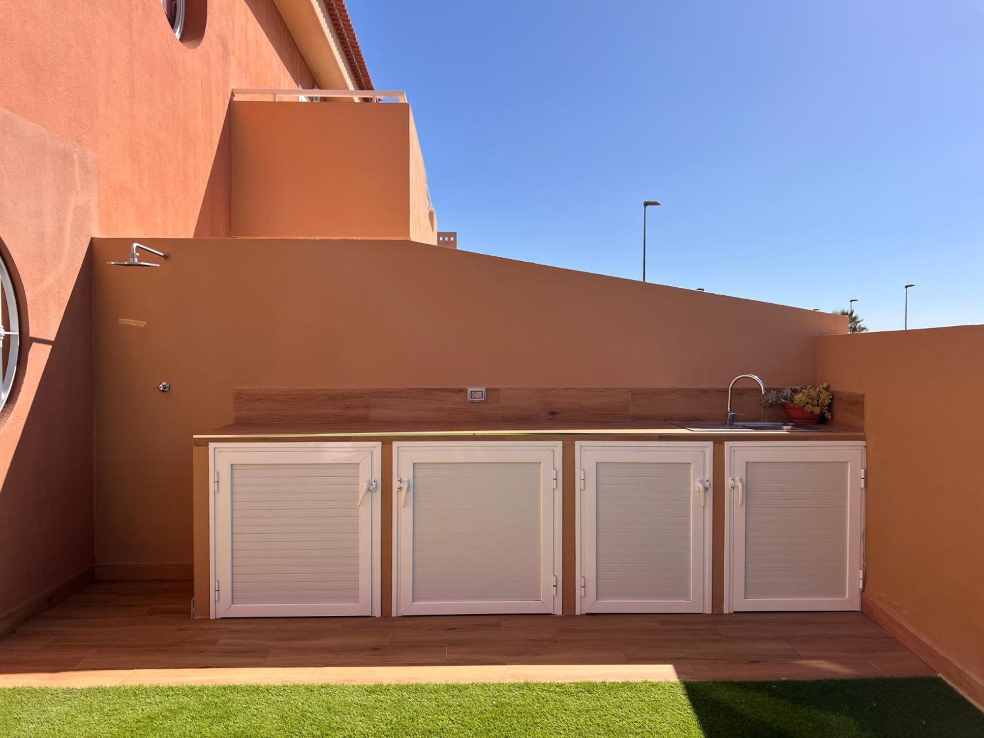 Obsidian Aguamarina Puertito de Guimar Exterior foto
