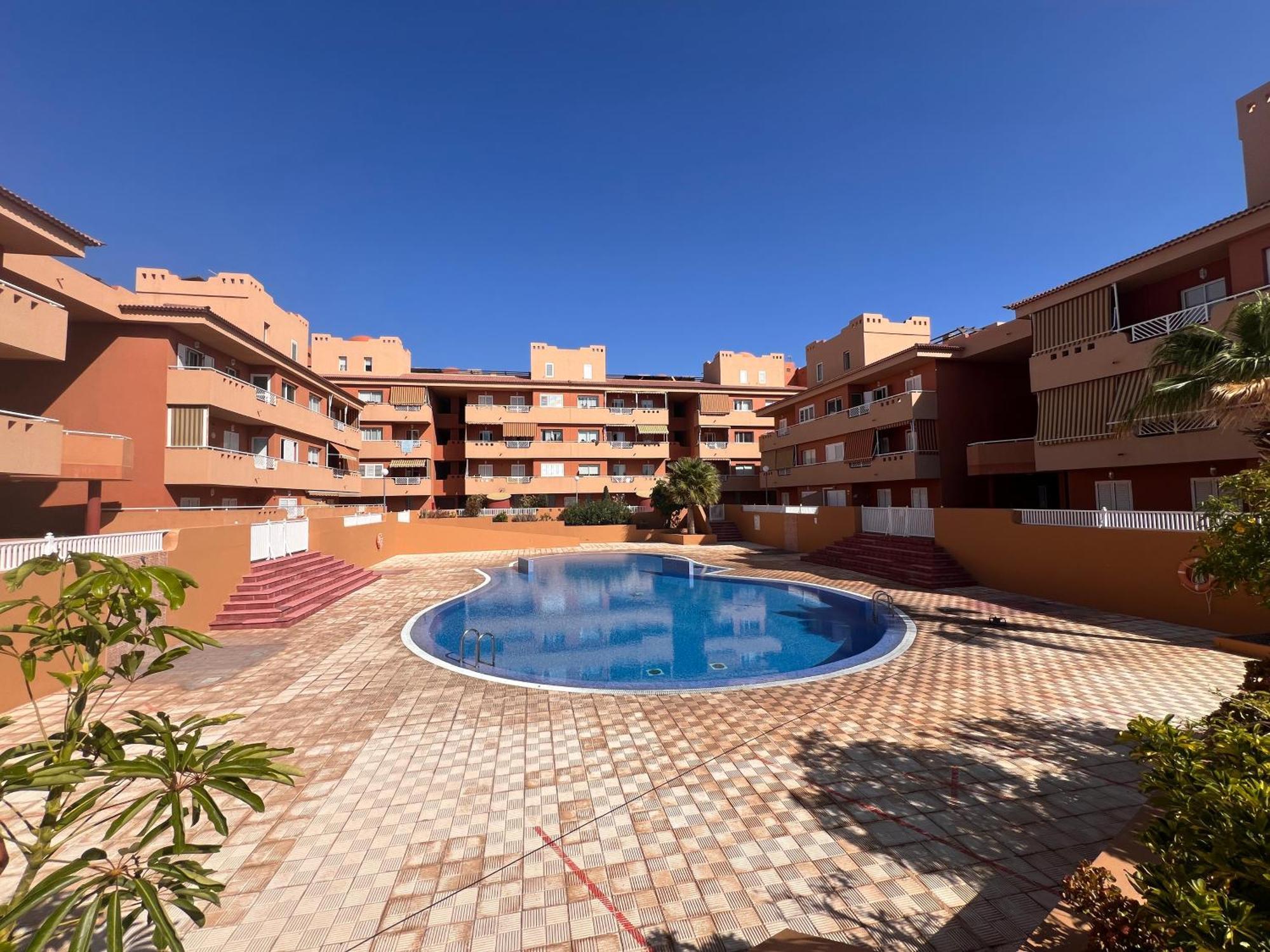 Obsidian Aguamarina Puertito de Guimar Exterior foto